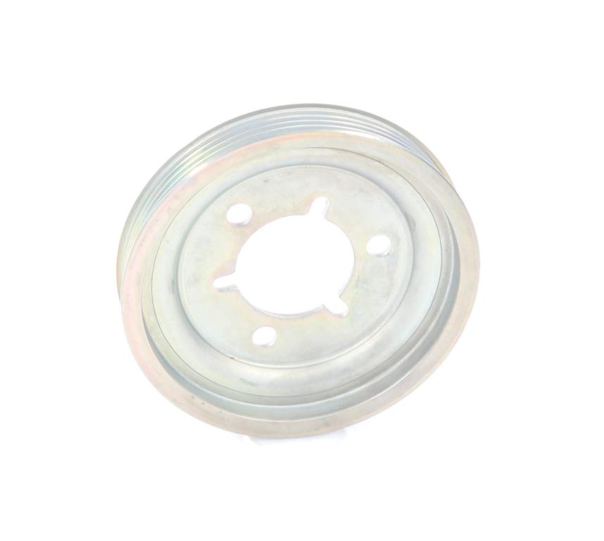 Poulie damper (Poulie de vilebrequin) DA SILVA S.A.S. PL8569