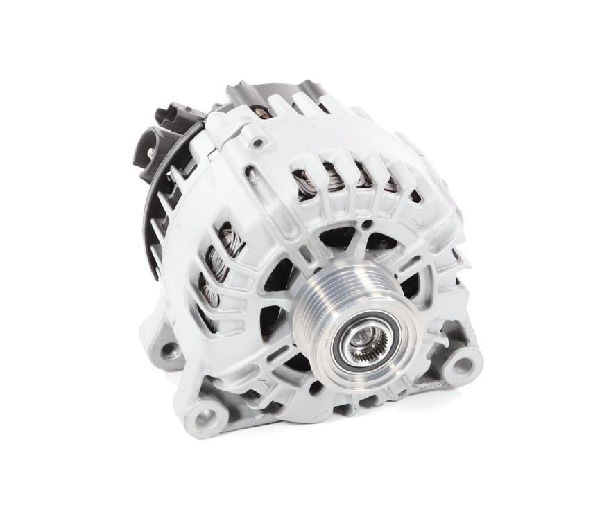 Alternador DA SILVA S.A.S. ref. 011977