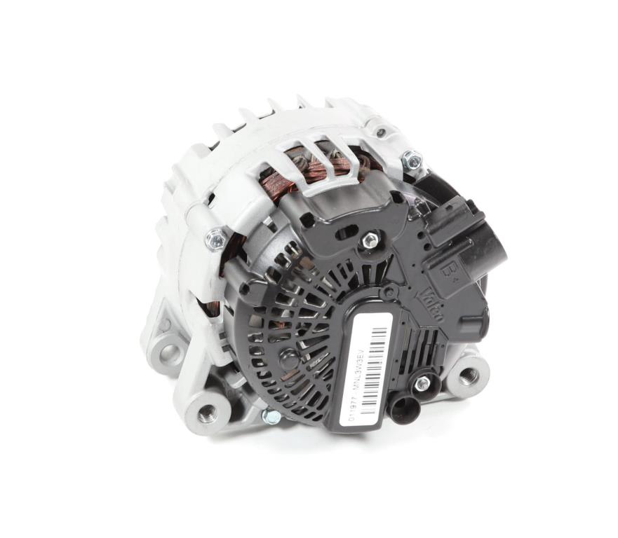 Alternador DA SILVA S.A.S. ref. 011977