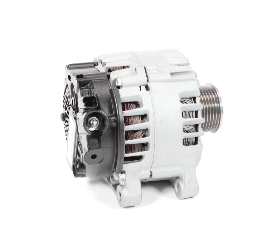 Alternador DA SILVA S.A.S. ref. 011977