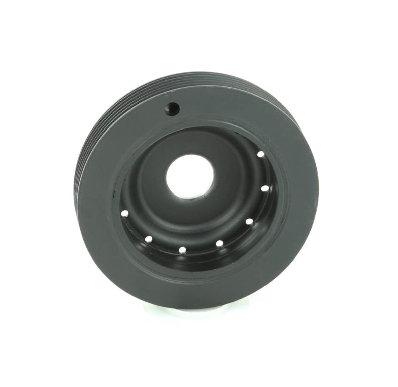 Poulie damper (Poulie de vilebrequin) DA SILVA S.A.S. PL8463
