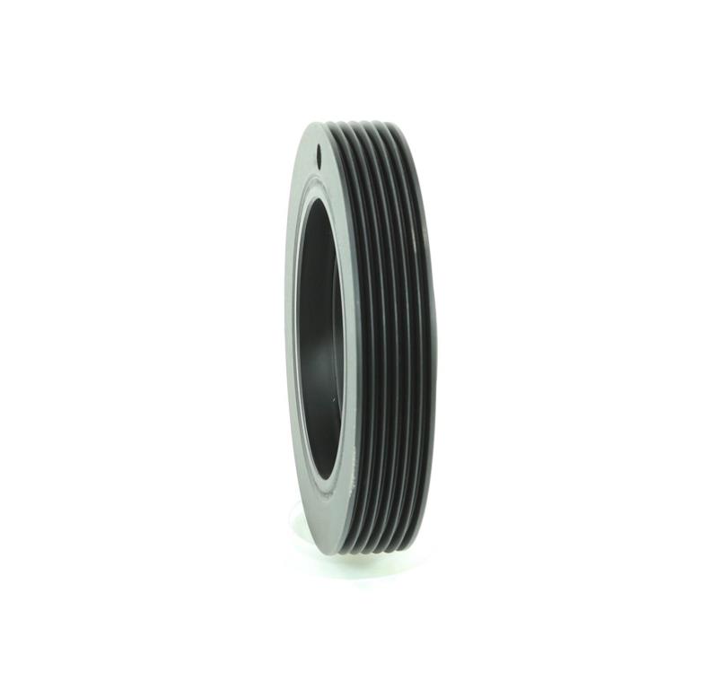 Poulie damper (Poulie de vilebrequin) DA SILVA S.A.S. PL8463