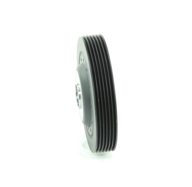 Poulie damper (Poulie de vilebrequin) DA SILVA S.A.S. PL8463