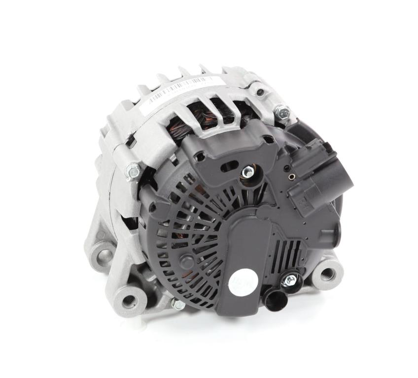 Alternateur DA SILVA S.A.S. 012077