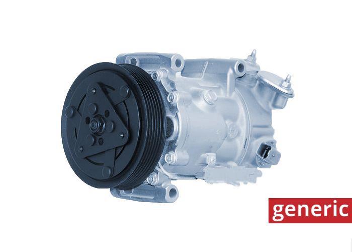 Butée hydraulique Gt