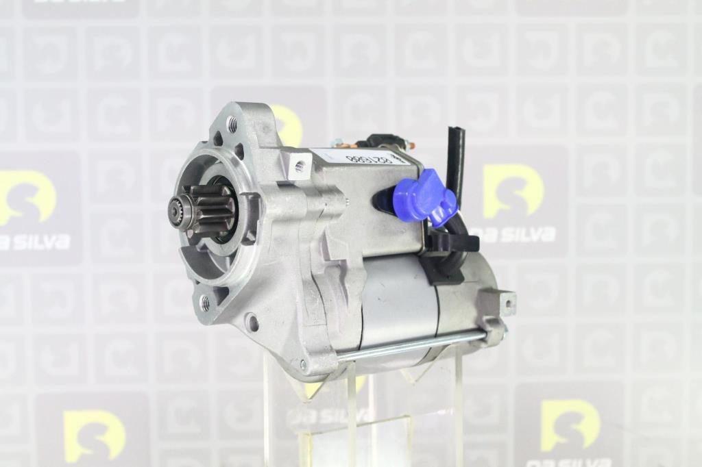 Démarreur DA SILVA S.A.S. 021600