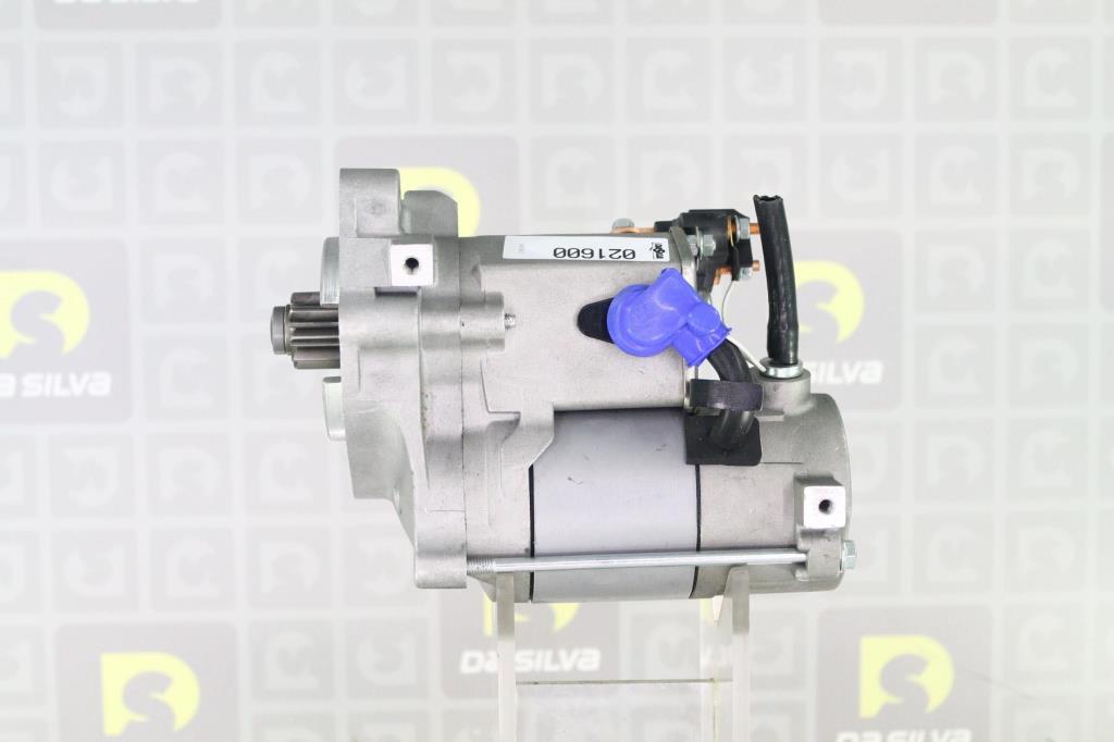 Démarreur DA SILVA S.A.S. 021600