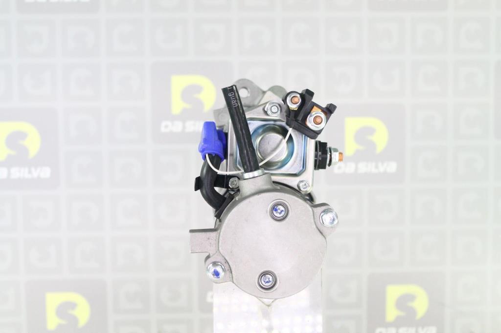Démarreur DA SILVA S.A.S. 021600