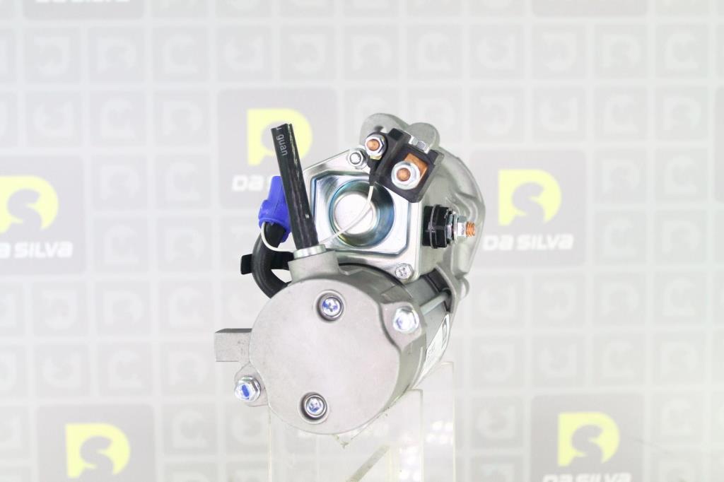 Démarreur DA SILVA S.A.S. 021600