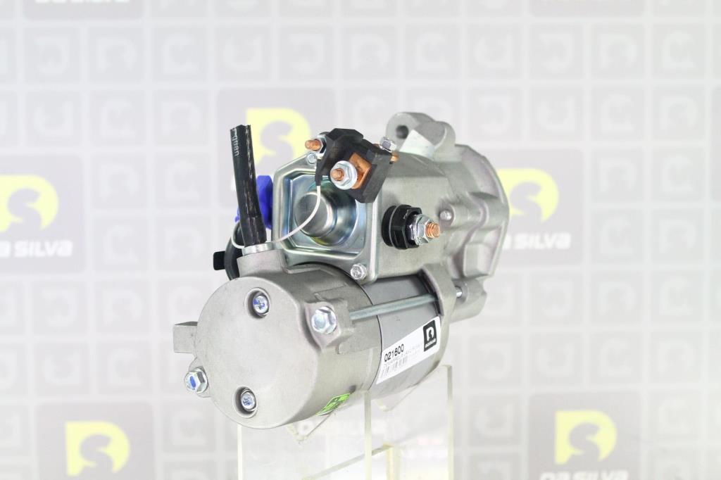 Démarreur DA SILVA S.A.S. 021600