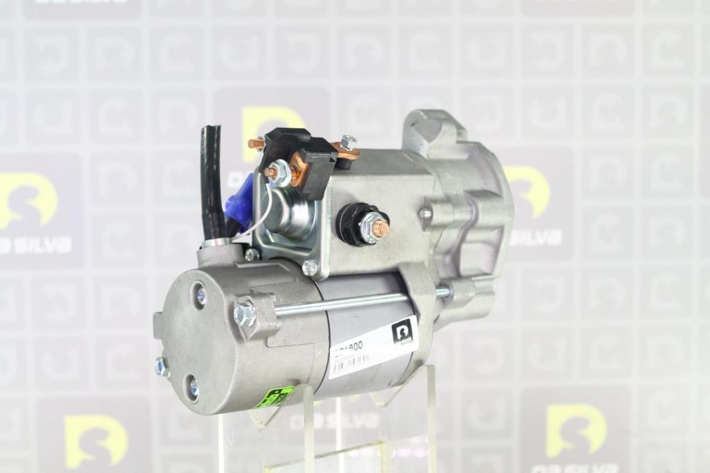 Démarreur DA SILVA S.A.S. 021600