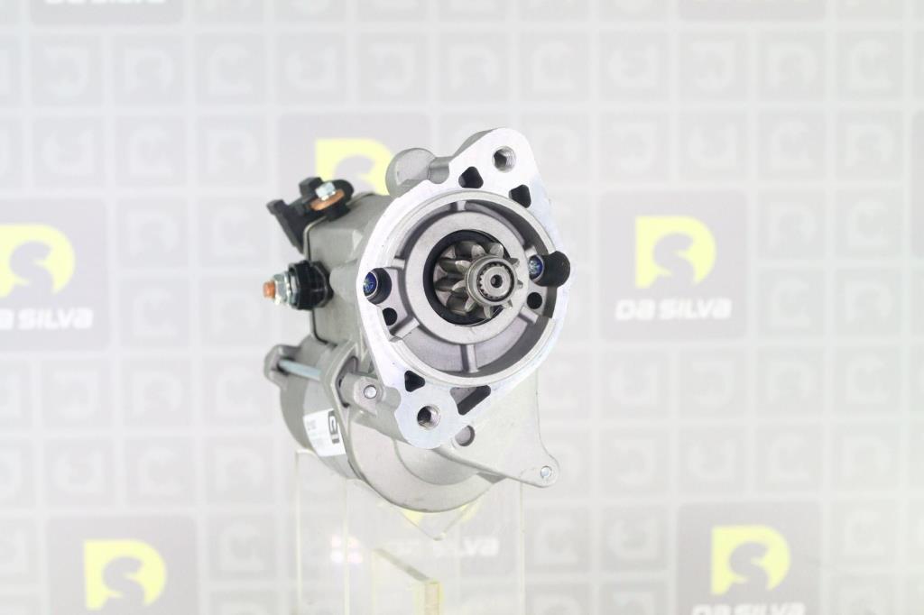 Démarreur DA SILVA S.A.S. 021600