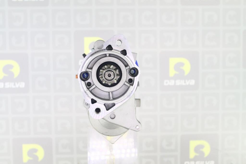 Démarreur DA SILVA S.A.S. 021600