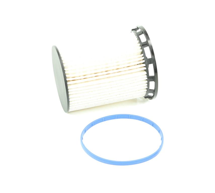 Filtre à carburant (Filtre à gasoil) KNECHT FILTER ref. KX 493D