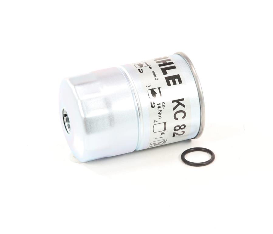 Filtre à carburant (Filtre à gasoil) KNECHT FILTER ref. KC 82