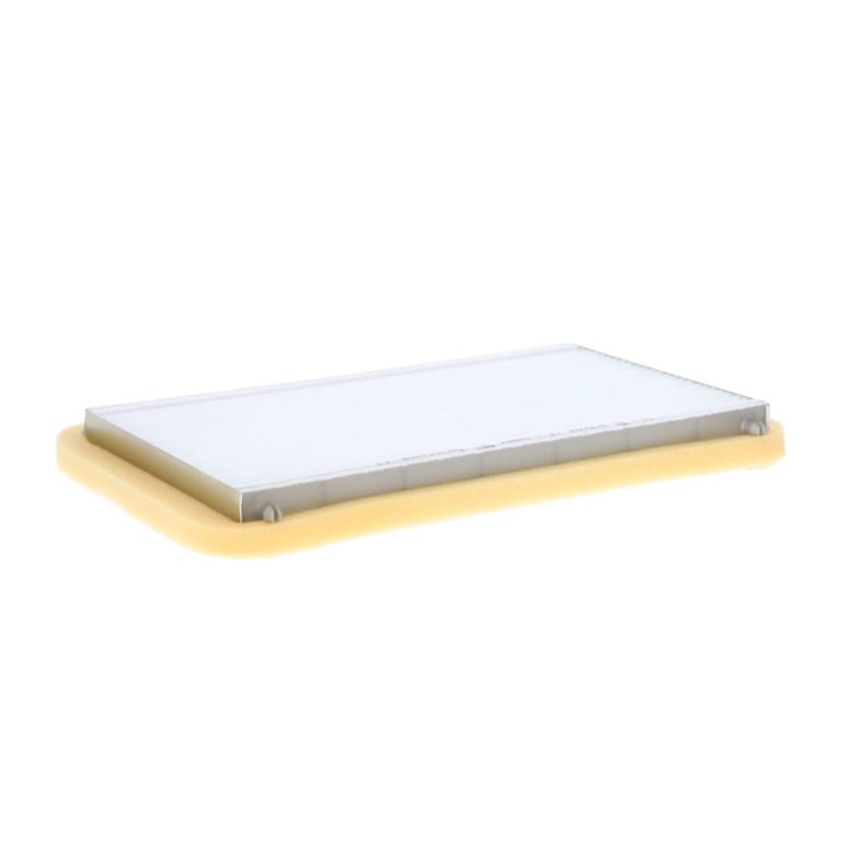 Filtre d'habitacle (Filtre à pollen) KNECHT FILTER 76417174 - ref. LA 16