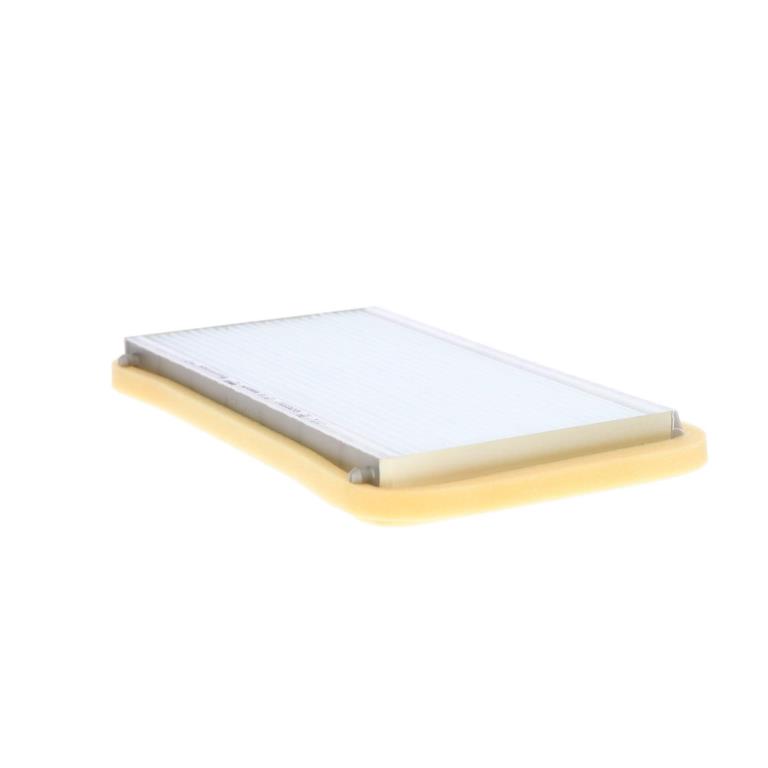 Filtre d'habitacle (Filtre à pollen) KNECHT FILTER 76417174 - ref. LA 16