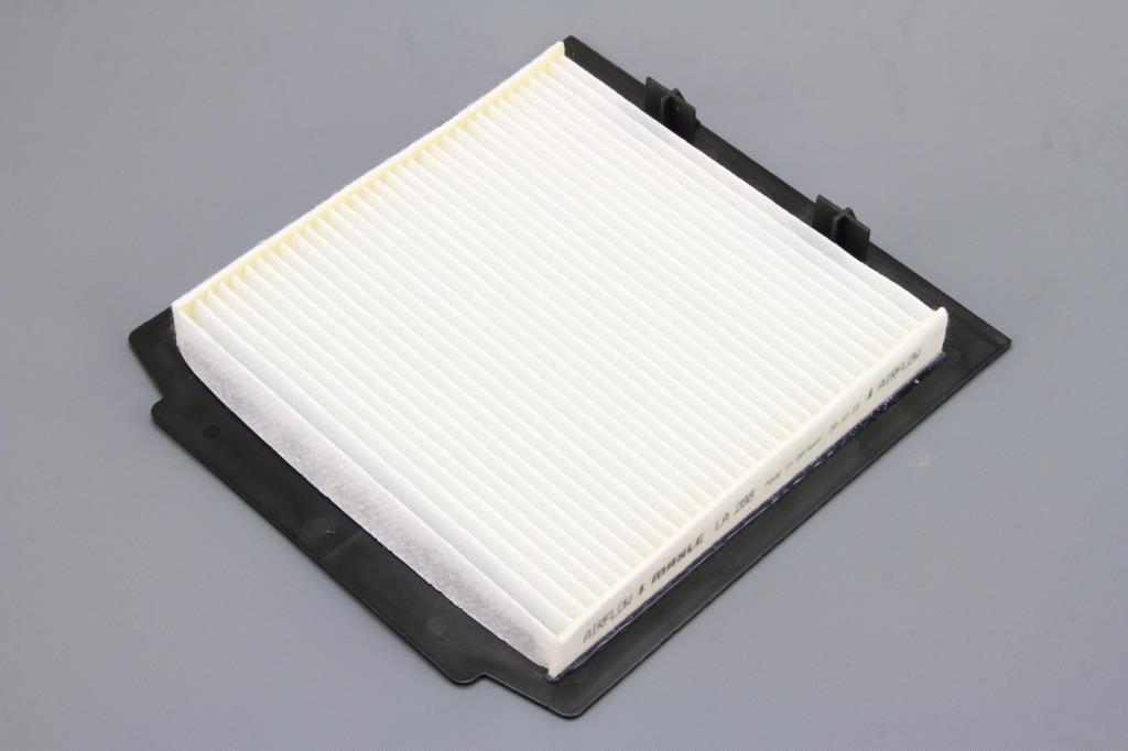 Filtro de habitáculo KNECHT FILTER 70317366 - ref. LA 288