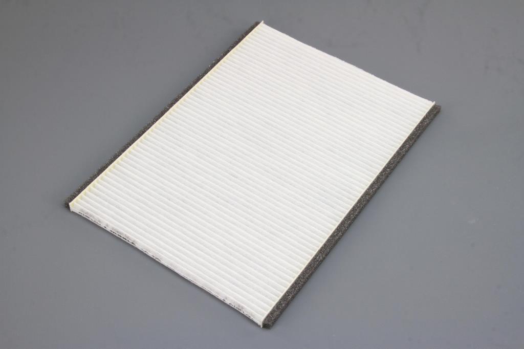 Filtre d'habitacle (Filtre à pollen) KNECHT FILTER 70385375 - ref. LA 475