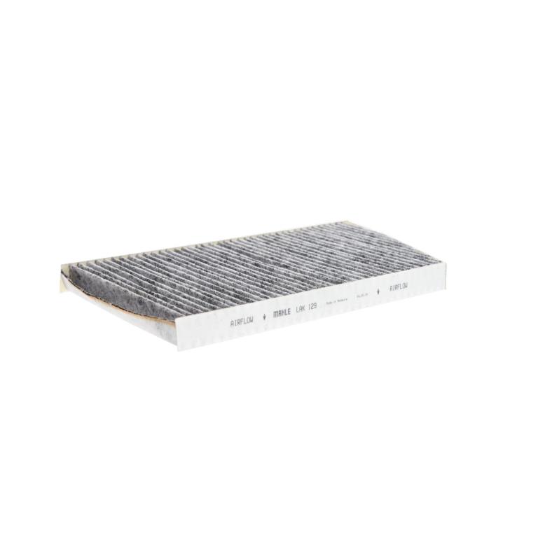 Filtre d'habitacle (Filtre à pollen) KNECHT FILTER 76889455 - ref. LAK 129