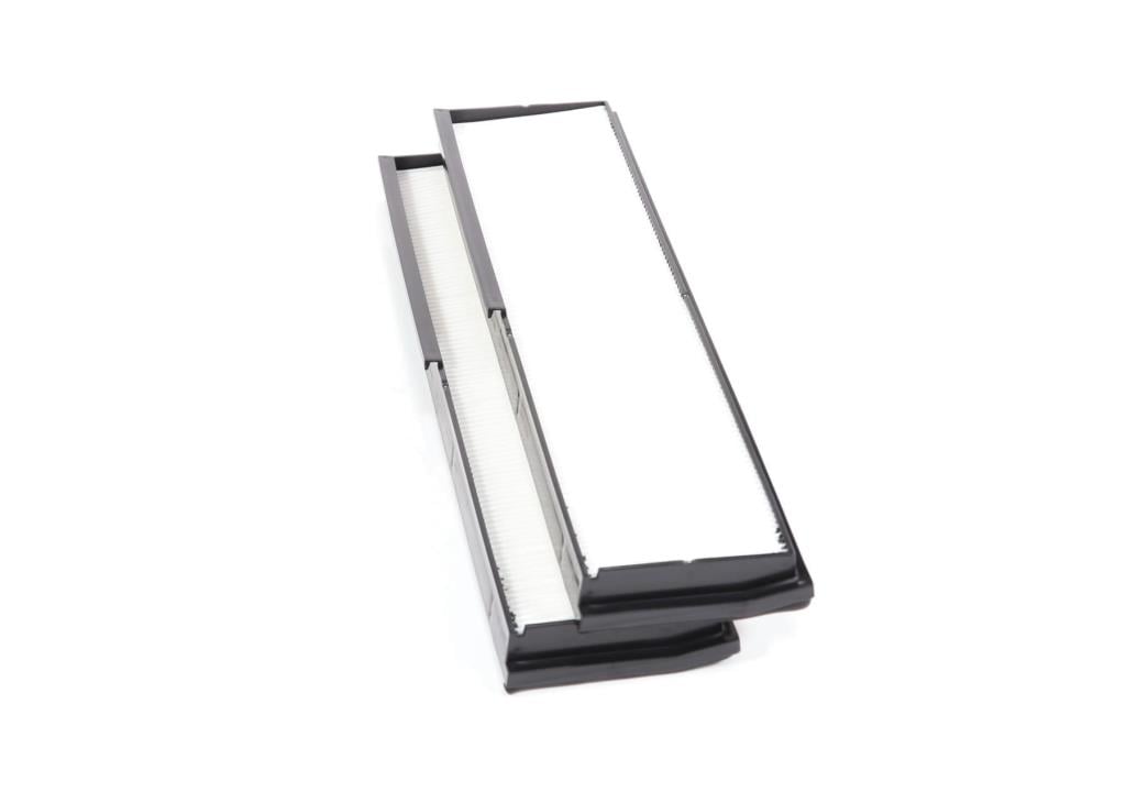 Filtre d'habitacle (Filtre à pollen) KNECHT FILTER 70594593 - ref. LA 862/S