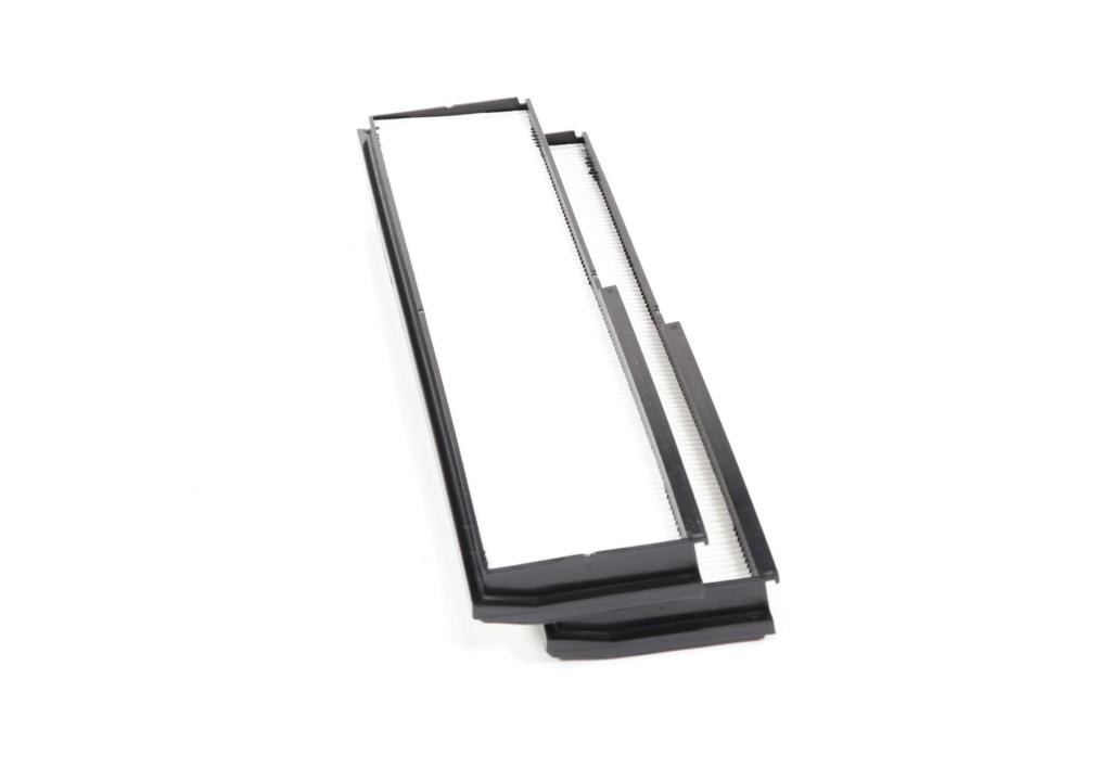 Filtre d'habitacle (Filtre à pollen) KNECHT FILTER 70594593 - ref. LA 862/S
