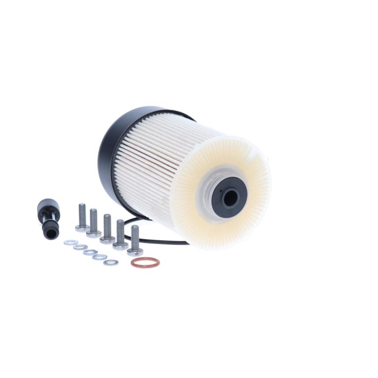Filtro Impianto Iniezione Knecht Filter KX 338/28D – Alta Qualità E Resistenza Per Auto - 3