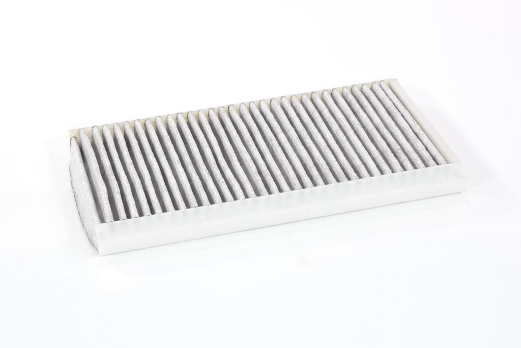 Filtre d'habitacle (Filtre à pollen) KNECHT FILTER 72419642 - ref. LAO 197