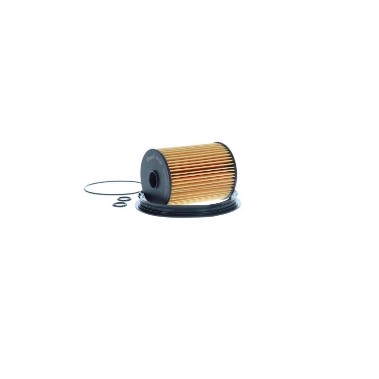Filtro combustible KNECHT FILTER ref. KX 504D