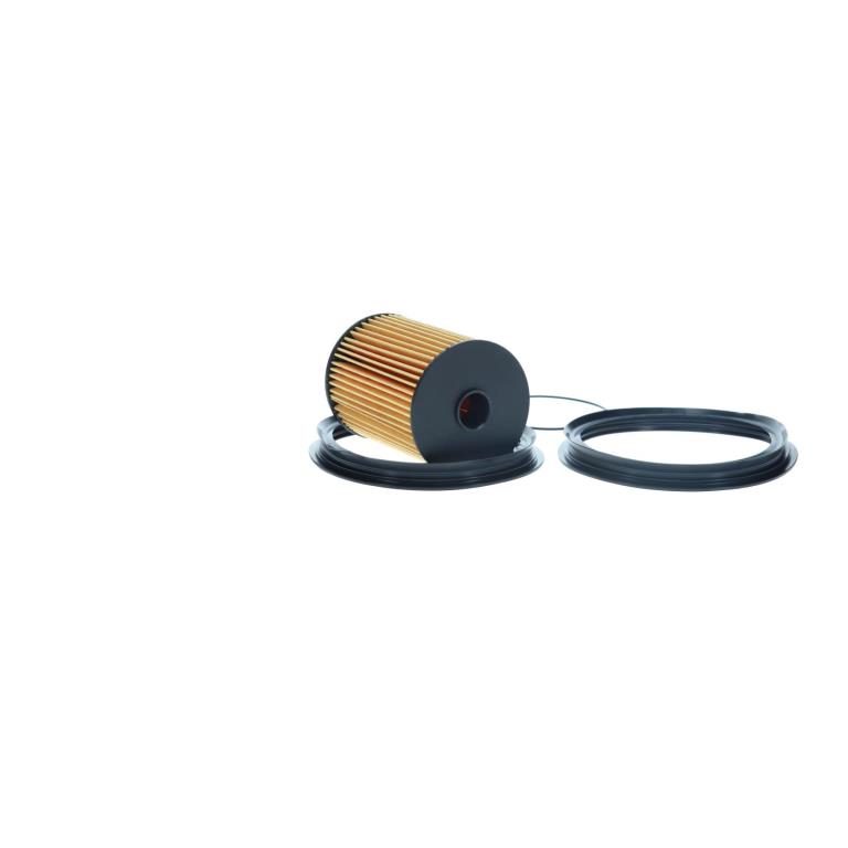 Filtro combustible KNECHT FILTER ref. KX 504D