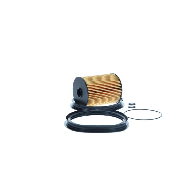 Filtro combustible KNECHT FILTER ref. KX 504D