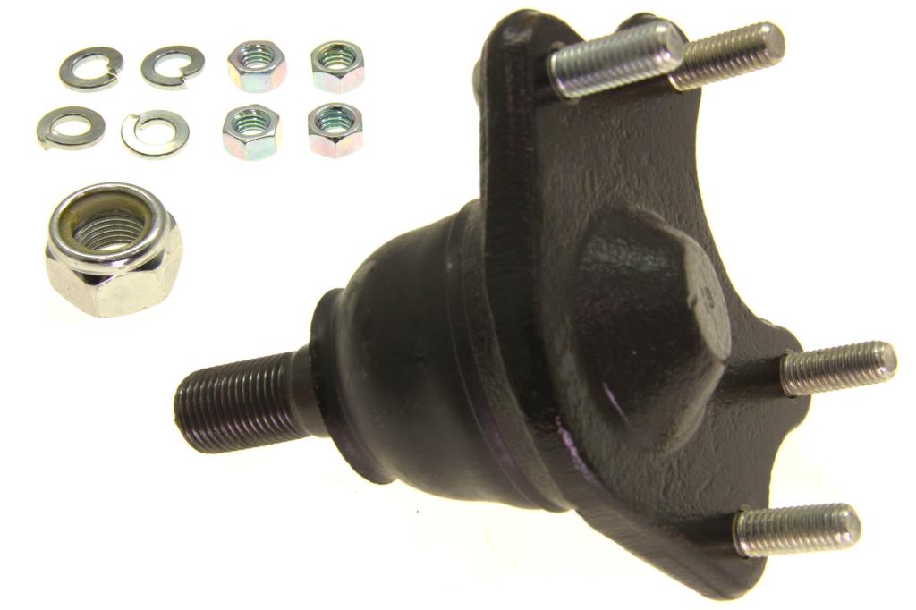 Butée hydraulique I
