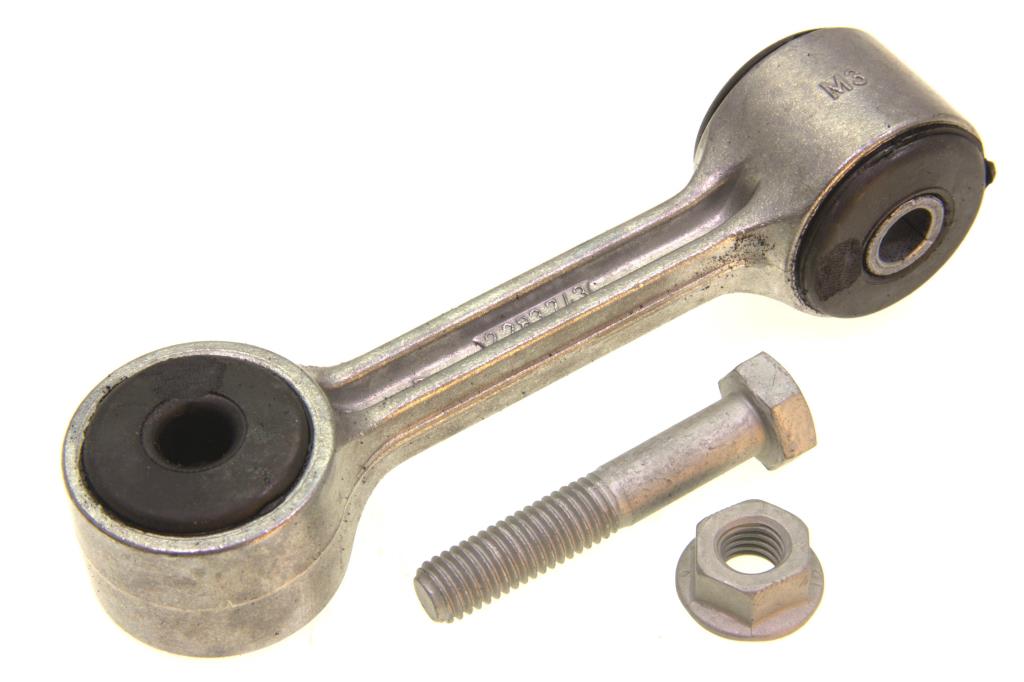 Butée hydraulique Coupé
