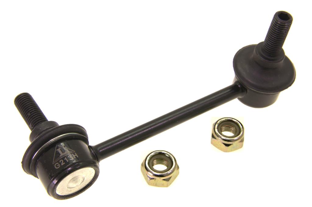 Butée hydraulique Coupé