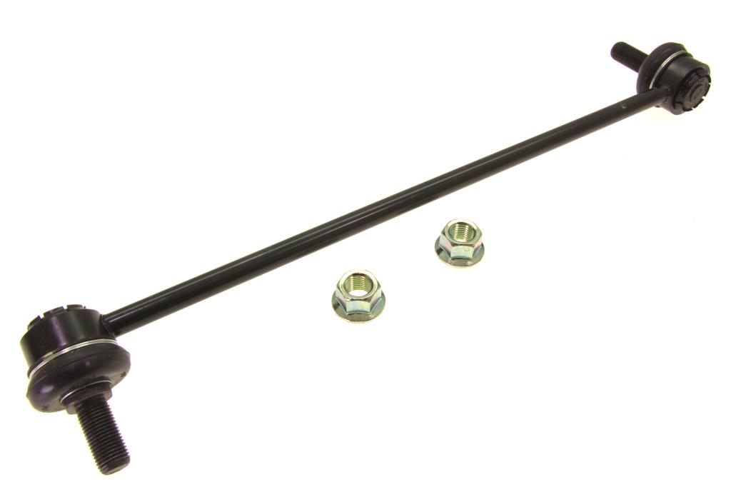 Butée hydraulique I