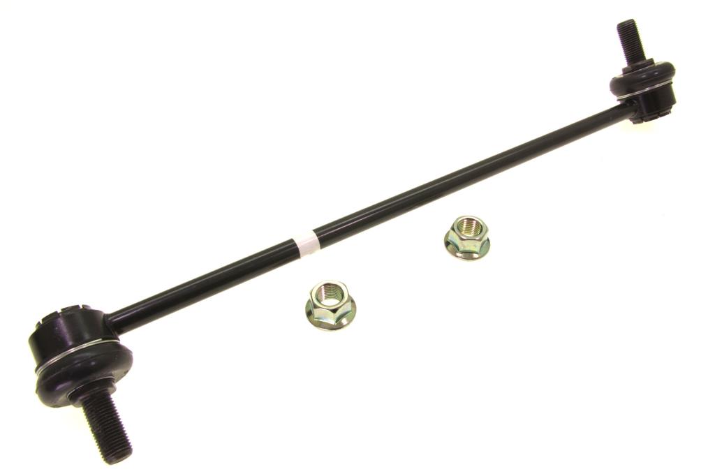 Butée hydraulique I