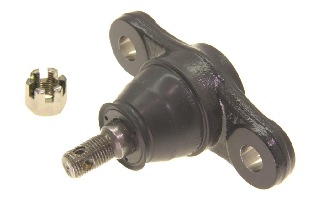 Butée hydraulique I