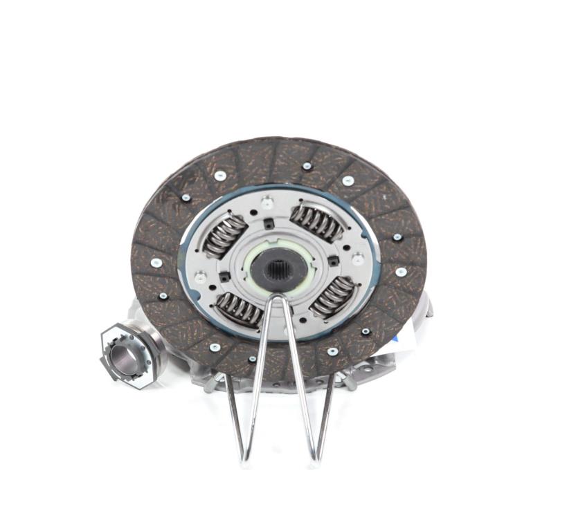 Kit d'embrayage Blue Print ref. ADF123042