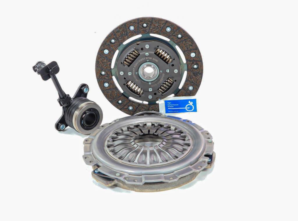 Kit embraiagem Blue Print ref. ADR163032