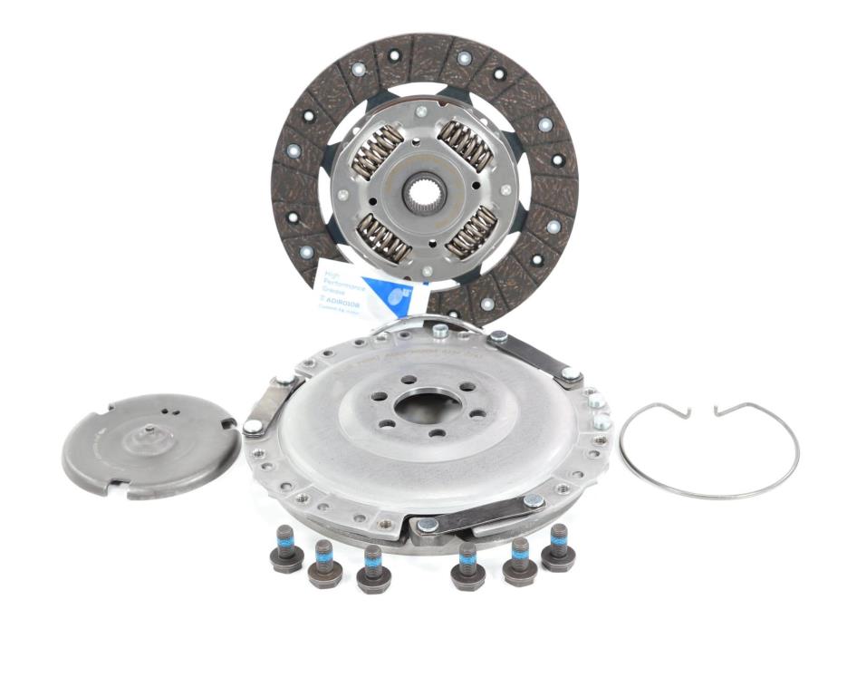 Kit de embrague Blue Print ref. ADV183037