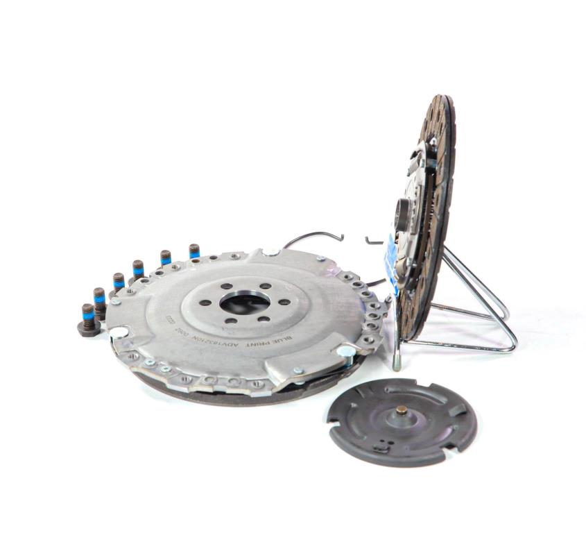 Kit d'embrayage Blue Print ADV183013