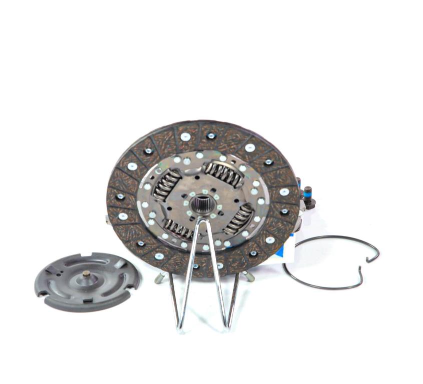 Kit d'embrayage Blue Print ADV183013