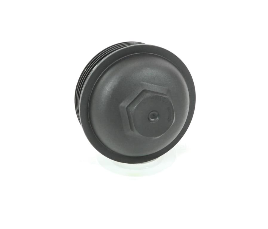 Couvercle, boîtier du filtre d'huile Blue Print ADBP990000