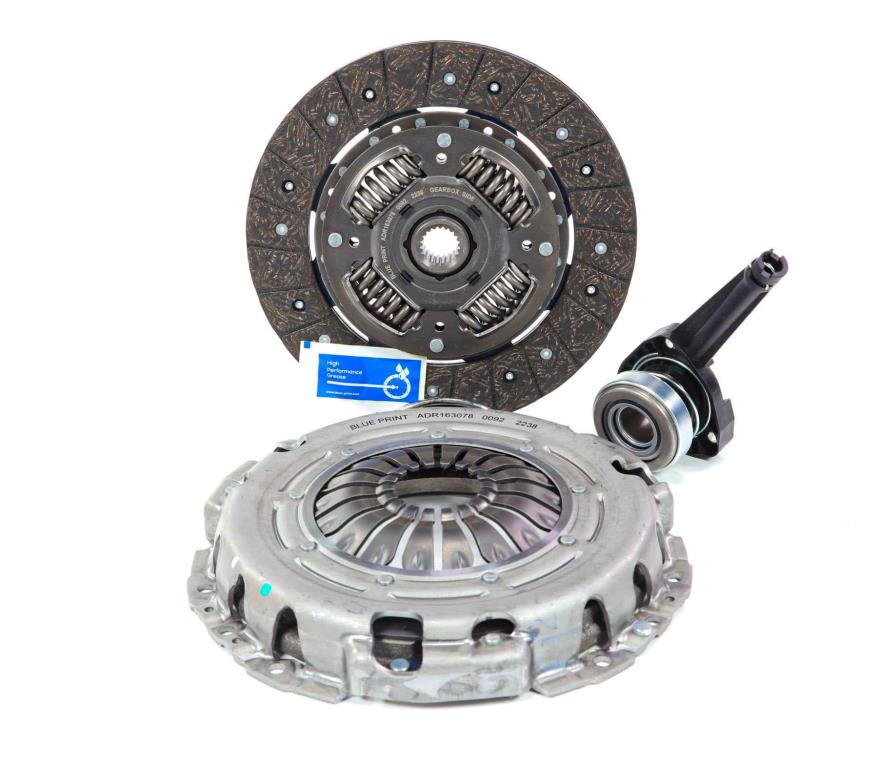 Kit embraiagem Blue Print ref. ADR163080