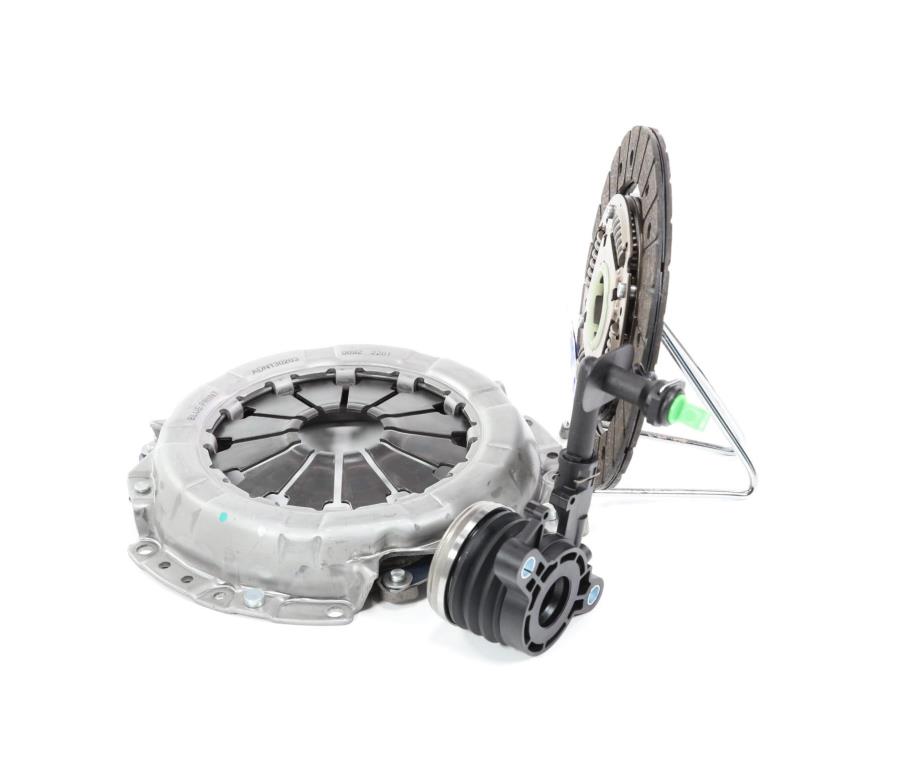 Kit d'embrayage Blue Print ref. ADN130204