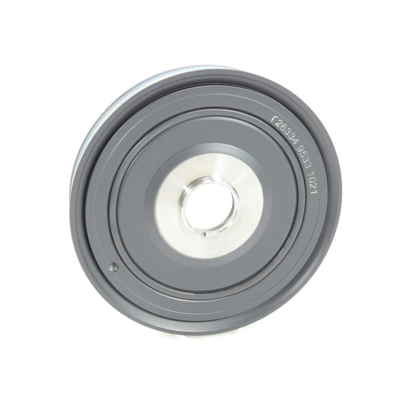 Poulie damper (Poulie de vilebrequin) Blue Print ref. ADM56111C