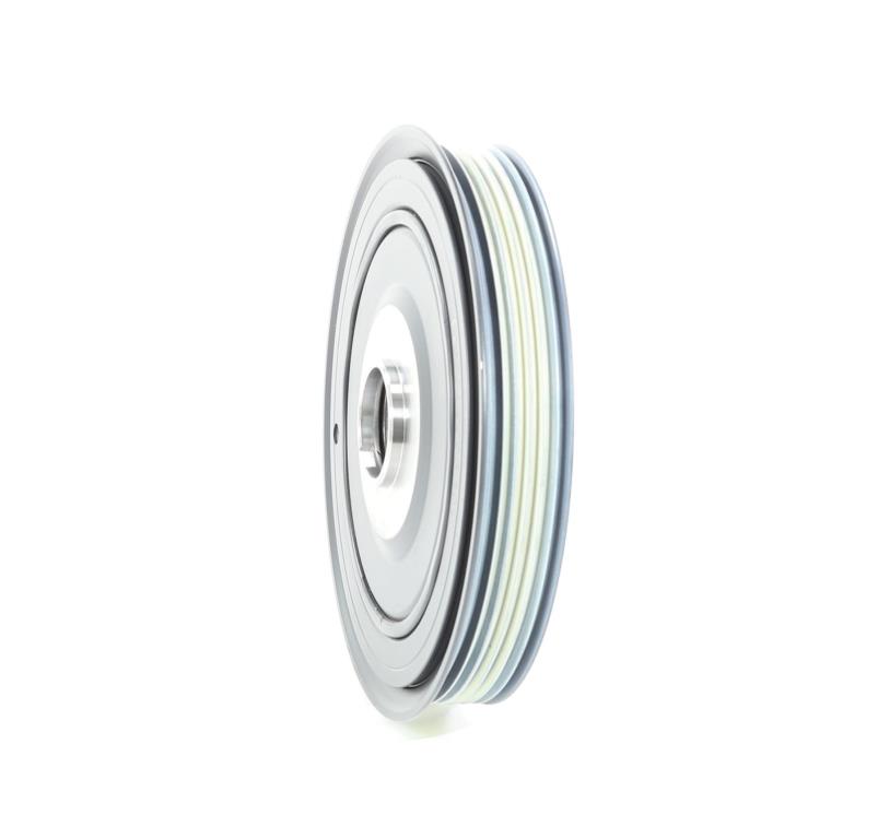 Poulie damper (Poulie de vilebrequin) Blue Print ref. ADM56111C