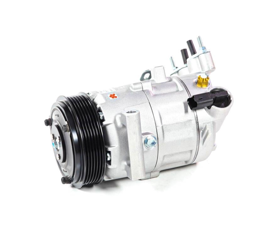 Compresseur, climatisation VAN WEZEL ref. 4001K703