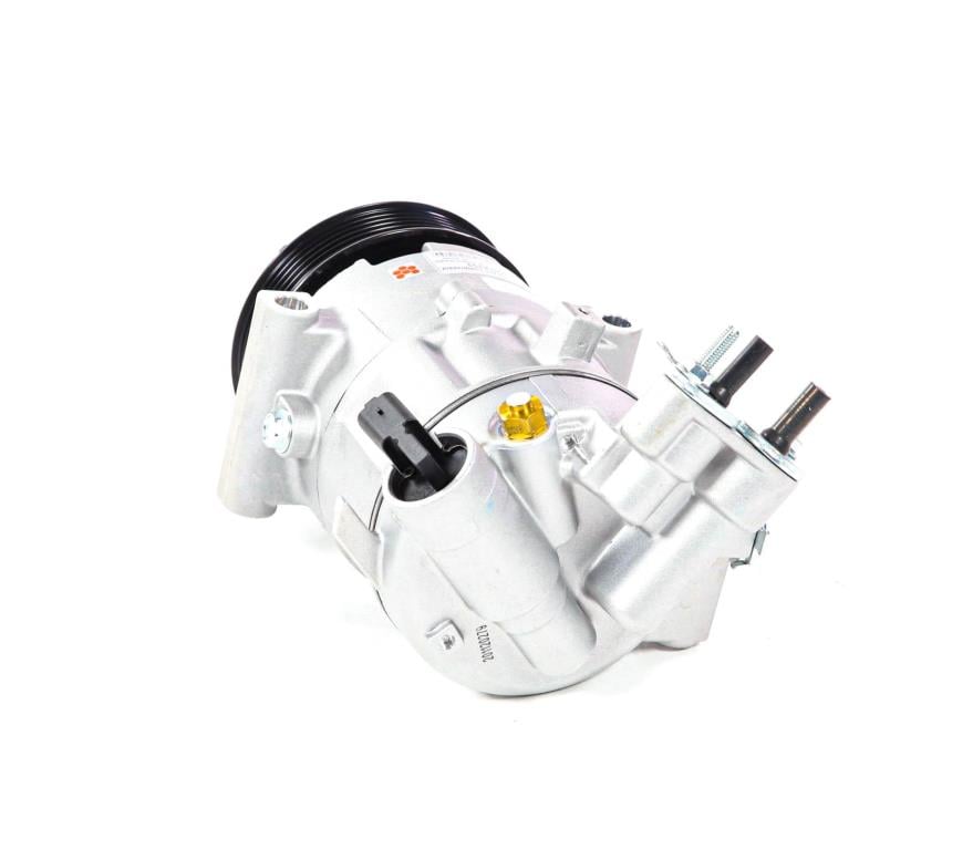 Compresseur, climatisation VAN WEZEL ref. 4001K703
