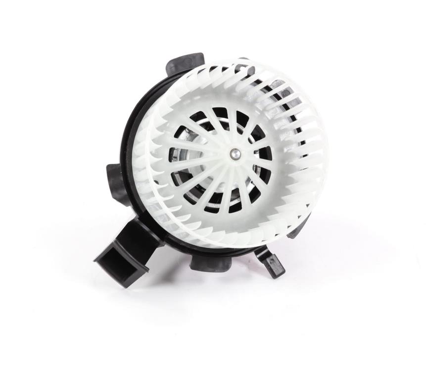 Pulseur d'air habitacle (Ventilateur habitacle) VAN WEZEL 2911773
